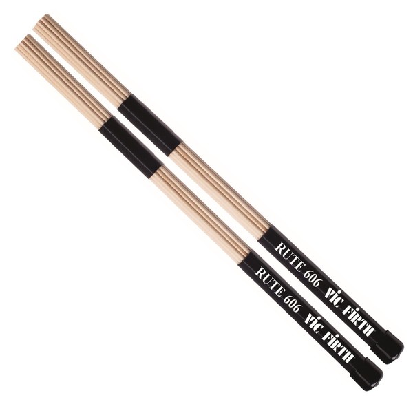 Vic Firth Rute 606 Rods-Full image