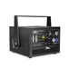 Cameo D Force 5000 RGB Professional Pure Diode Show Laser Back Angle