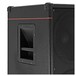 RedSub 100W Bass Amp Head + 4 x 10