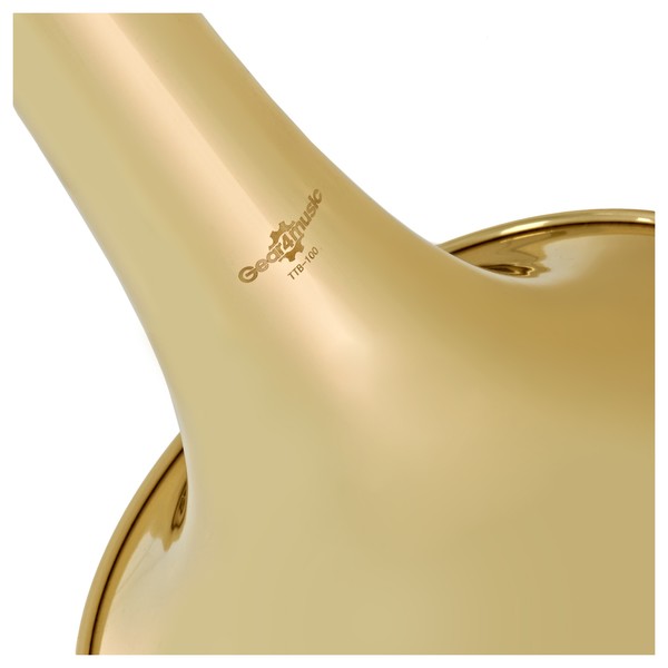 Student Tenor Trombone in Bb by Gear4music
