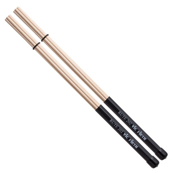 Vic Firth Rute 202 Rods-FULL IMAGE