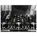 Omnitronic TRM-202MK3 2-Channel Rotary Mixer - Lifestyle 1