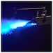 400W Fog Machine with LEDs by Gear4music