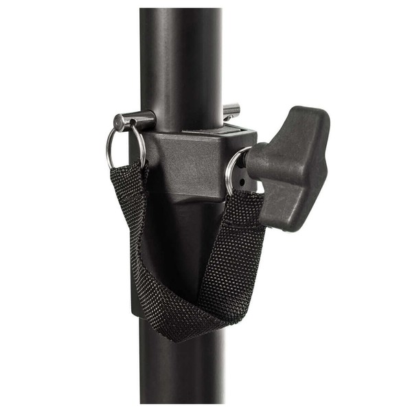 HK Audio AP1 Lucas Add-On Accessory Pack, Close-Up