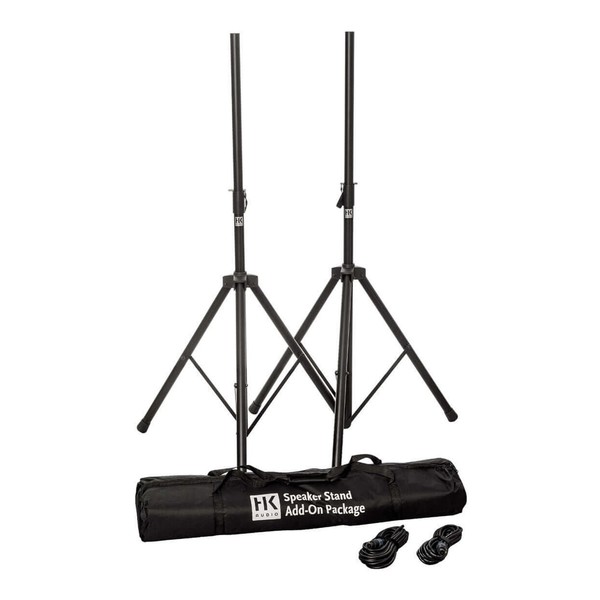 HK Audio AP1 Lucas Add-On Accessory Pack