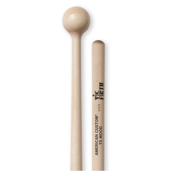 Vic Firth T5 American Custom Timpani