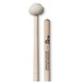 Vic Firth T4 Ultra Staccato Mallet