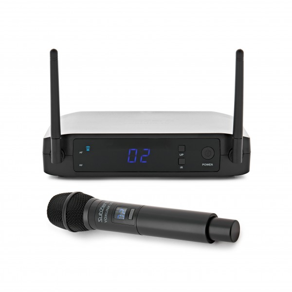 VOXLINK-1VH Wireless Microphone System