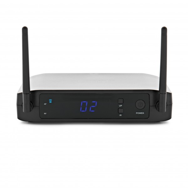 VOXLINK-1VH Wireless Microphone System