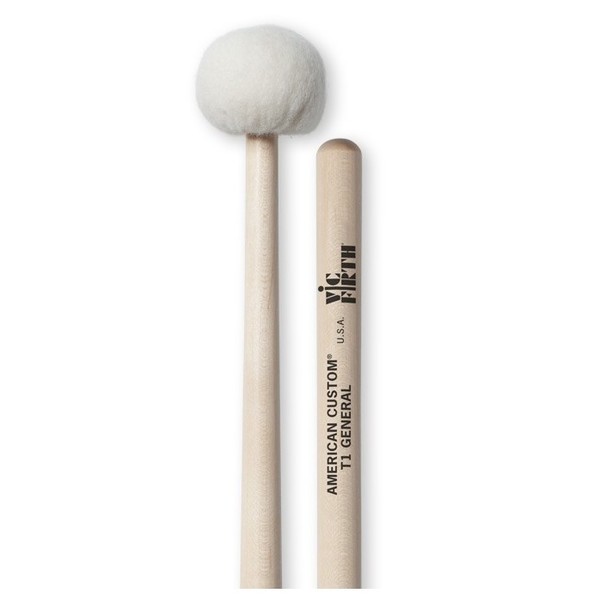 Vic Firth General T1 Timpani