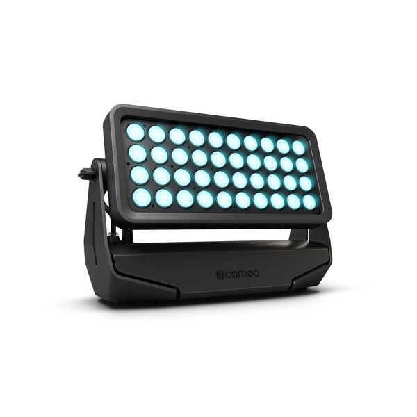 Cameo ZENIT W600 Outdoor IP65 LED Wash Light