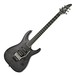 ESP E-II Horizon Sugizo CTM, See Thru Black 