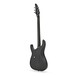 ESP E-II Horizon Sugizo CTM, See Thru Black 