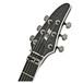 ESP E-II Horizon Sugizo CTM, See Thru Black 