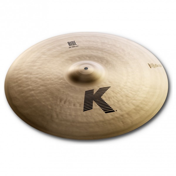 Zildjian K 22'' Ride Cymbal - Main Image