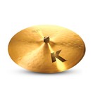 Zildjian K 22'' Light Ride Cymbal