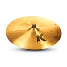 Zildjian K 24'' Light Ride Cymbal