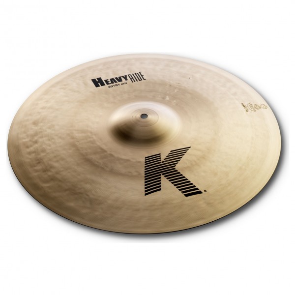 Zildjian K 20'' Heavy Ride Cymbal - Main Image