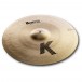 Zildjian K 20'' Heavy Ride Cymbal - Main Image