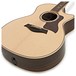 Taylor 814ce DLX Electro Acoustic Guitar
