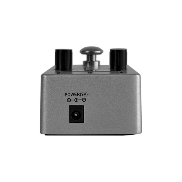 Singular Sound BeatBuddy Mini 2 Top