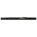 Numa Compact 2X Keyboard - Rear
