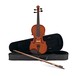 Student 1/2 Size Violin by Gear4music