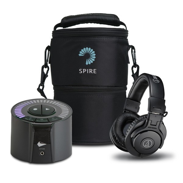 iZotope Spire Road Warrior Bundle - Full Bundle