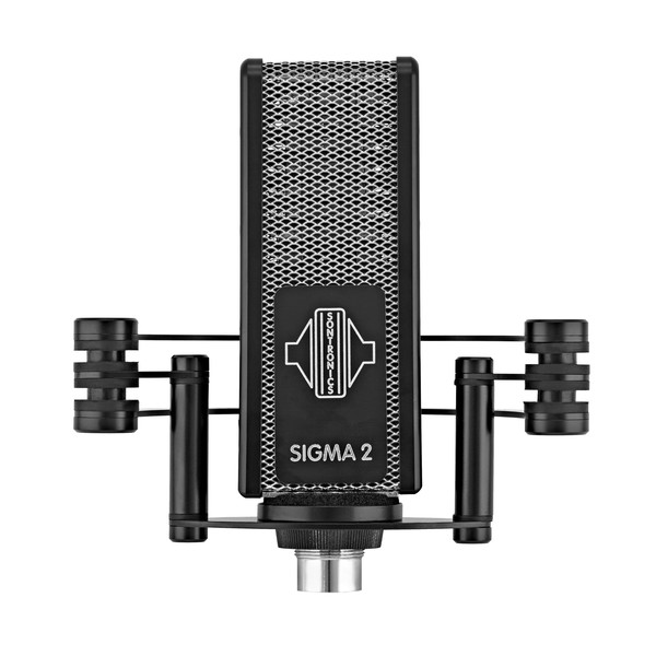 Sontronics SIGMA 2 Ribbon Microphone main