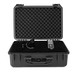 Sontronics Ribbon Microphone - Case Open