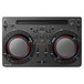 Pioneer DDJ-WeGO4 DJ Controller - Top