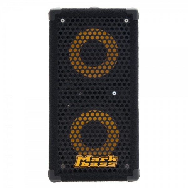 Markbass MiniMark 802