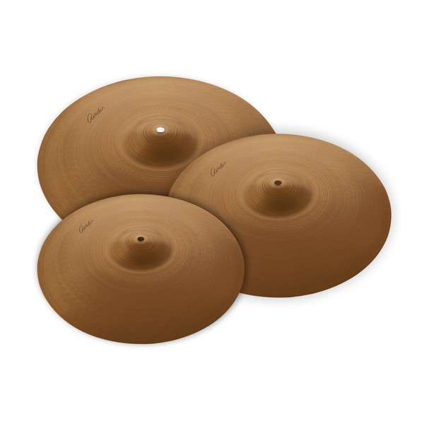 Zildjian A Avedis Cymbal Set