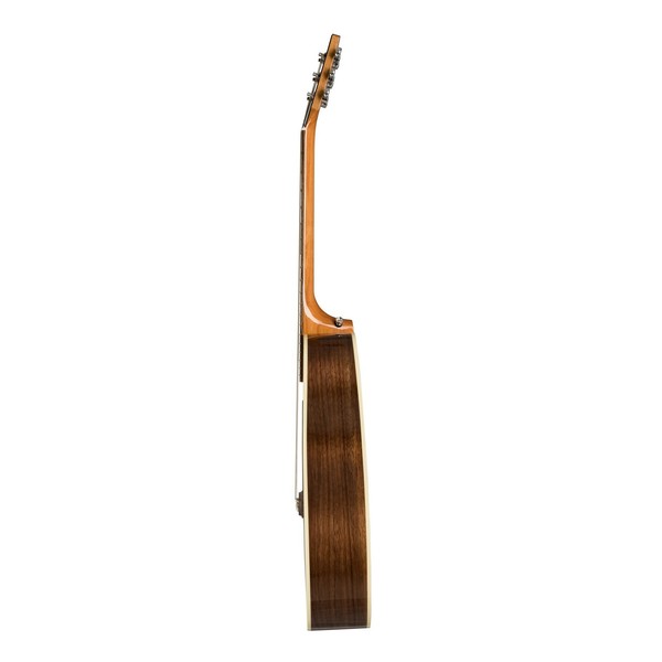 Gibson L-00 Studio 2019, Antique Natural - Side