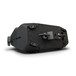 Cameo ZENIT B200 Battery Powered Outdoor IP65 LED Wash Light Omega Bracket