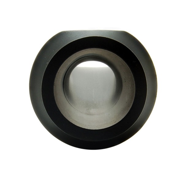 JodyJazz HR* Hard Rubber Tenor Sax Mouthpiece 8*, Bore