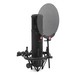 sE Electronics sE2200a II Multi Pattern Condenser Microphone - Angled