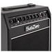 SubZero SA15 15W Solid State Combo Amplifier with Reverb