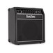 SubZero SA15 15W Solid State Combo Amplifier with Reverb