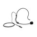 LD Systems 308 BPH Single Headset Mic Wireless System Headset