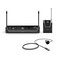 LD Systems U308 BPL Single Lavalier Mic Wireless System