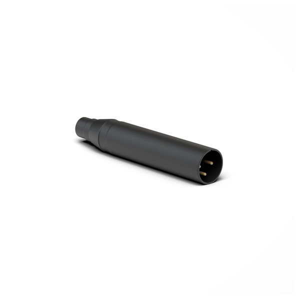 LD Systems U308 BPW Single Clip On Mic Wireless System Adapter