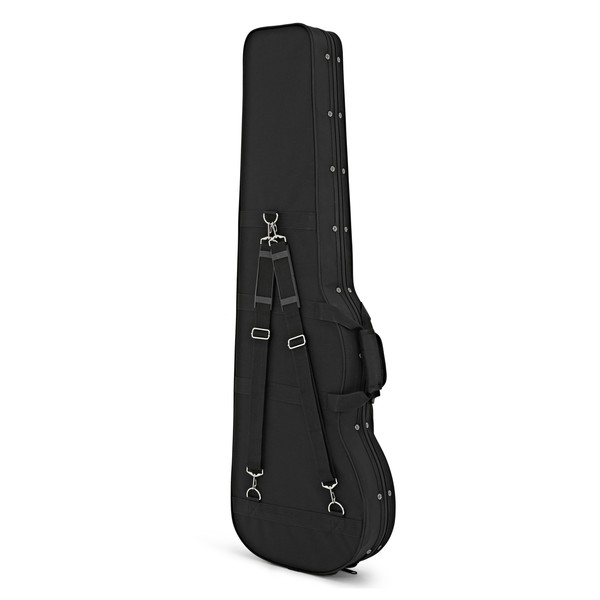 Bass Guitar Foam Case by Gear4music