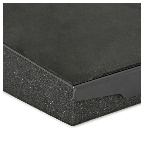 AcouFoam 6M Studio Monitor Isolation Pad by Gear4music