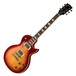 Gibson Les Paul Standard 2019, Heritage Cherry Sunburst - Front