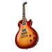 Gibson Les Paul Standard 2019, Heritage Cherry Sunburst - Beauty