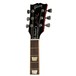 Gibson Les Paul Standard 2019, Heritage Cherry Sunburst - Head