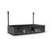 LD Systems U308 Single Wireless System Receiver Back 