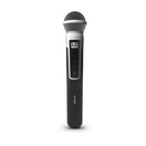 LD Systems U308 Dynamic Handheld Wireless Transmitter