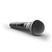 LD Systems U308 Dynamic Handheld Wireless Microphone Grill